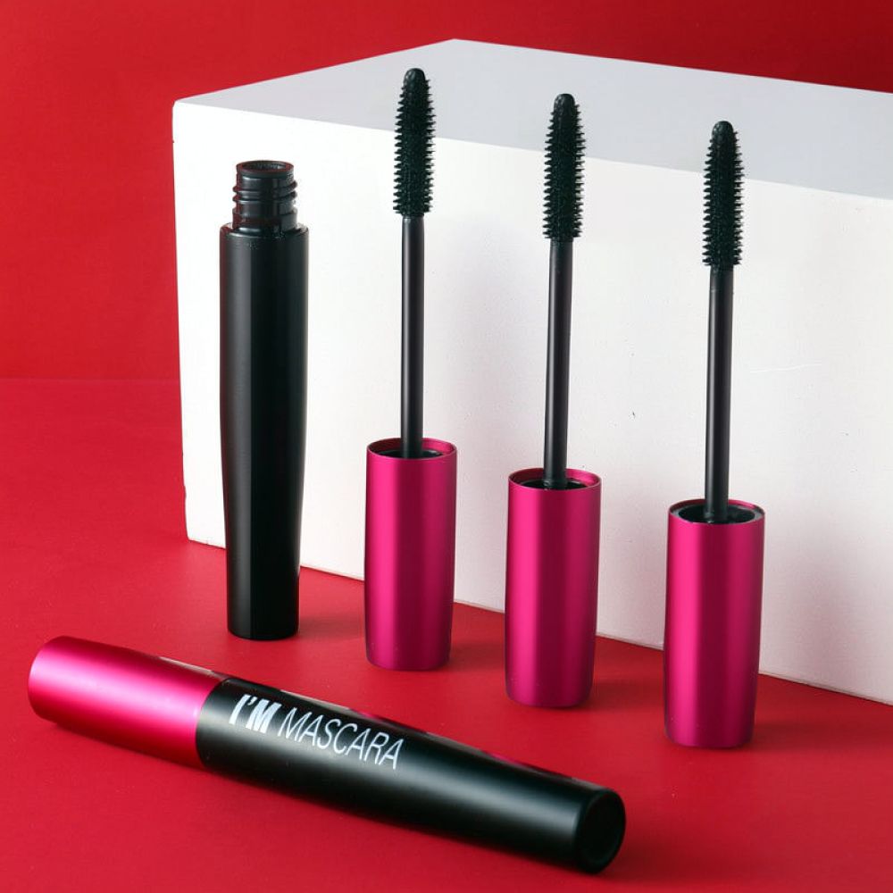 ماسكارا كولبيتي لتجعيد الرموش، - مراجعة Waterproof Mascara Wand وسعره