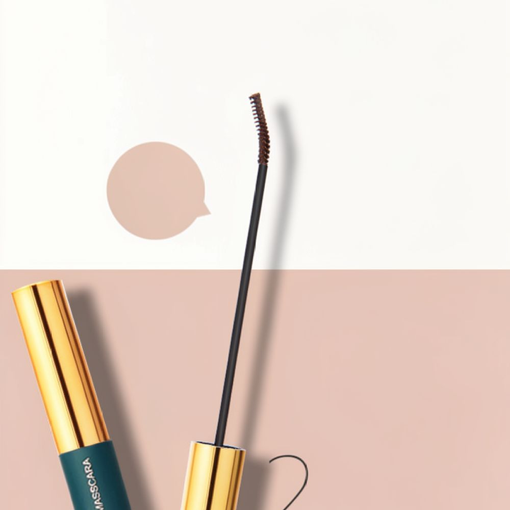 ماسكارا مكينج بريتي الملونة لل - مراجعة Waterproof Mascara Wand وسعره