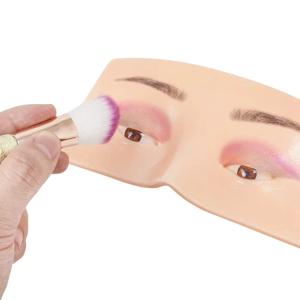 قطعة واحدة من الجلد الصناعي ال - مراجعة Beauty Makeup Academy وسعره