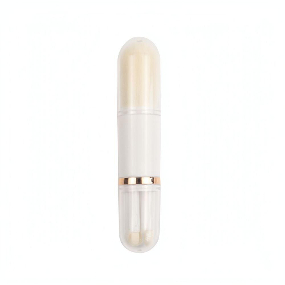 مجموعة فرش مكياج محمولة، أداة  - مراجعة Beauty Makeup Vanity Set وسعره