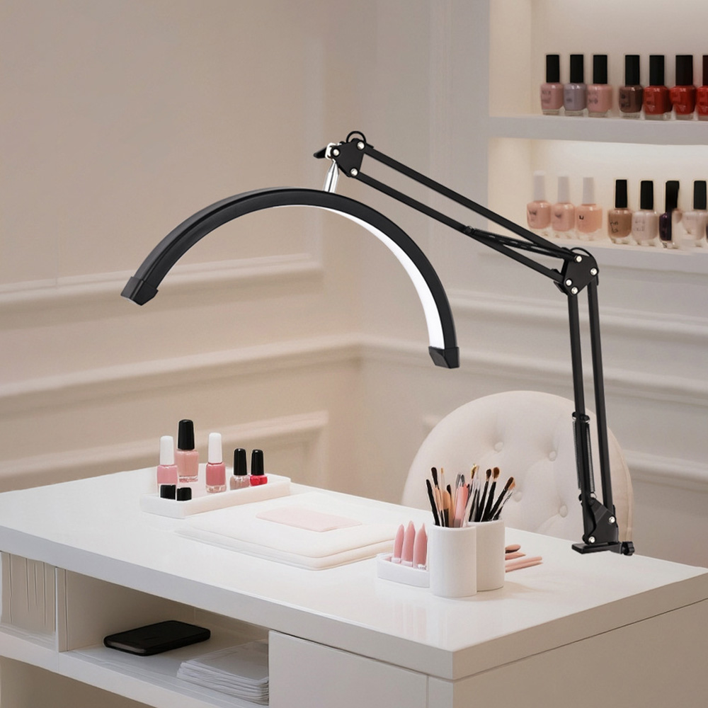 ضوء تعبئة قابل للتثبيت للاستخد - مراجعة Beauty No Makeup وسعره