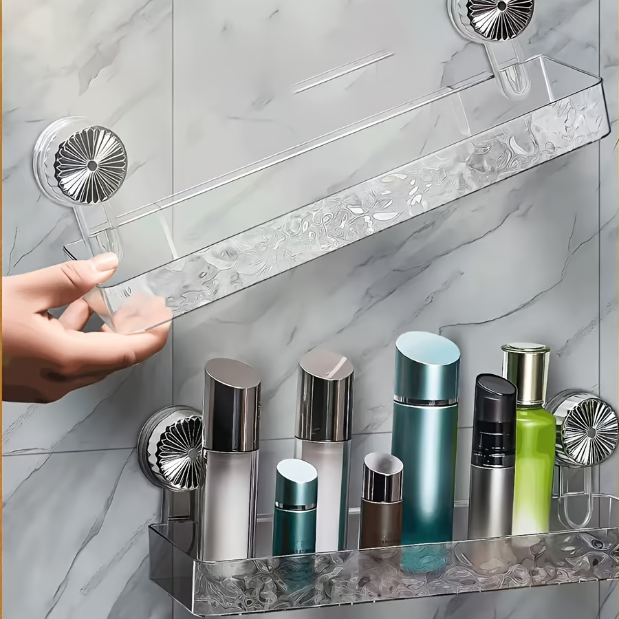 طقم من قطعتين: رف تخزين جمالي  - مراجعة Beauty Makeup Vanity Set وسعره